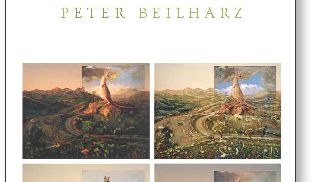Launch of Thinking the Antipodes by Peter Beilharz